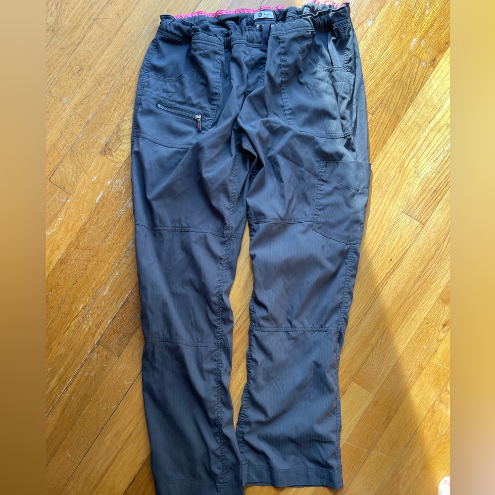 Koi Lite slim fit, mechanical stretch scrub pant